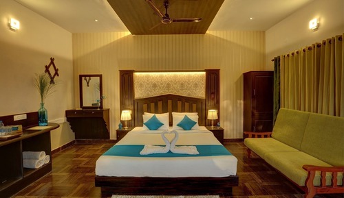 Habitación ejecutiva doble