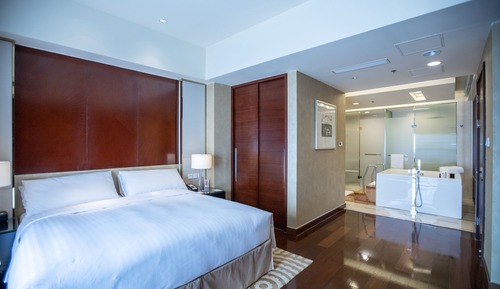 Apartamento, 2 habitaciones