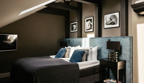 Habitación superior