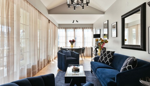 The Veranda Suite