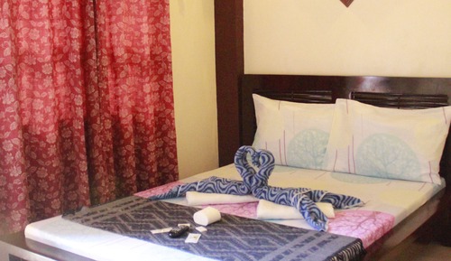 Habitación estándar