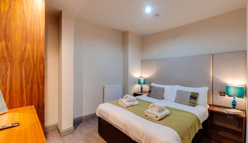 Apartamento, 2 habitaciones