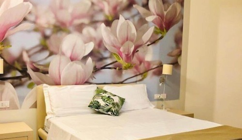 Apartamento, 2 habitaciones (Acquadolce)