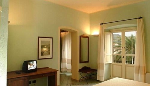 Habitación clásica doble, 1 cama doble o 2 individuales, vistas al río