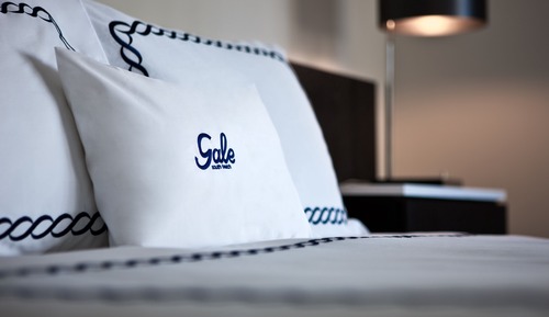 Habitación Signature, 1 cama de matrimonio grande