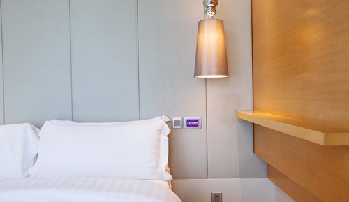 Two Bedroom Suite