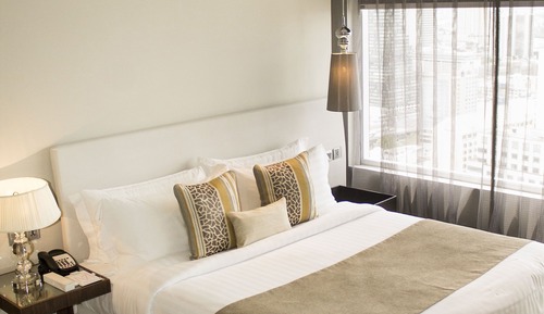 One Bedroom Suite