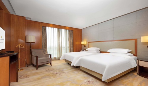 Suite, 1 habitación, vistas al lago