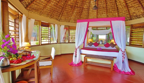 Suite junior, 1 cama de matrimonio grande