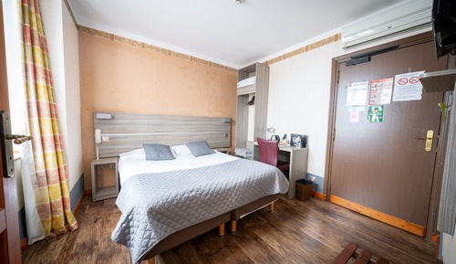 Habitación individual estándar