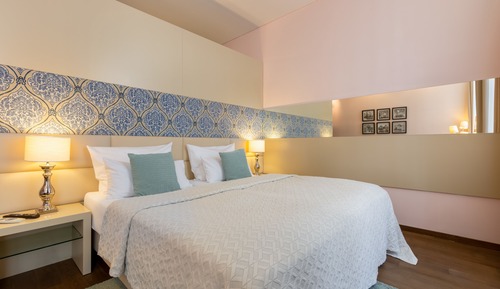 Apartamento clásico, 1 habitación (incl. 29€ cleaning fee)