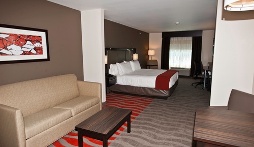 Habitación estándar, 1 cama de matrimonio grande