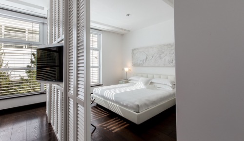 Suite ejecutiva