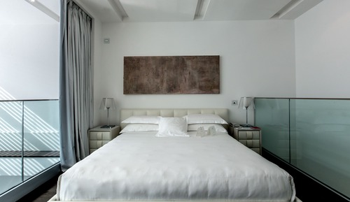 Suite presidencial