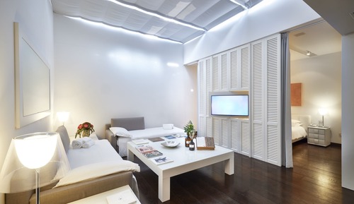 Suite familiar