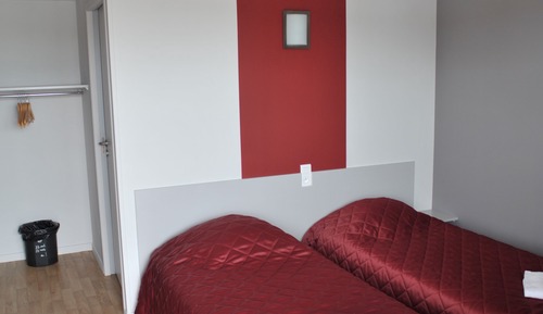 Habitación individual estándar