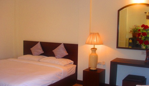 Habitación estándar