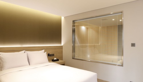 Habitación Premier doble (Free Breakfast for 2 : Rice Noodle)