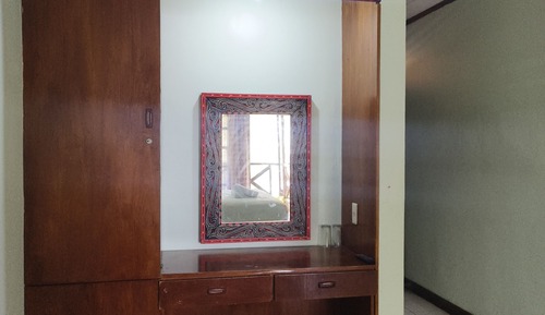 Habitación Deluxe doble, 1 cama de matrimonio, baño privado, vistas al lago