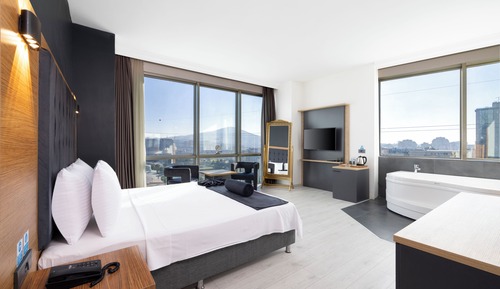 Habitación Premium