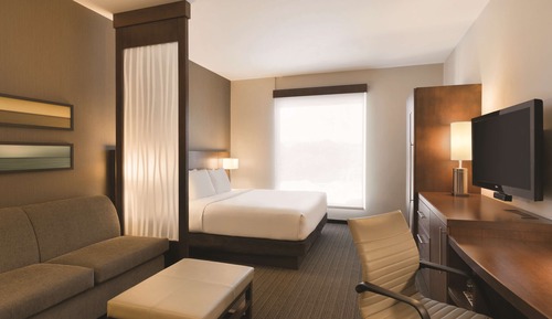 Habitación estándar, 1 cama de matrimonio grande