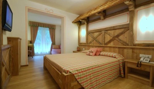 Suite junior
