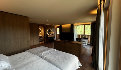 Suite Deluxe
