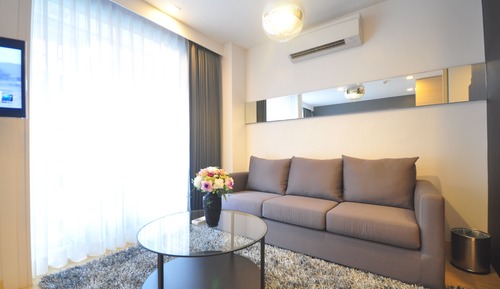 One Bedroom Premium