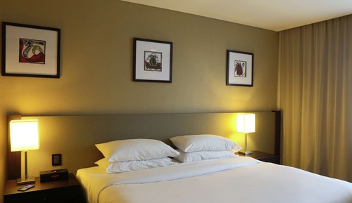 Suite, 1 habitación