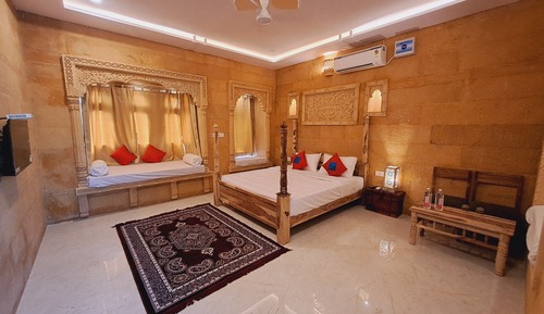 Suite Deluxe