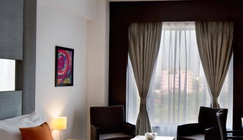 Habitación familiar