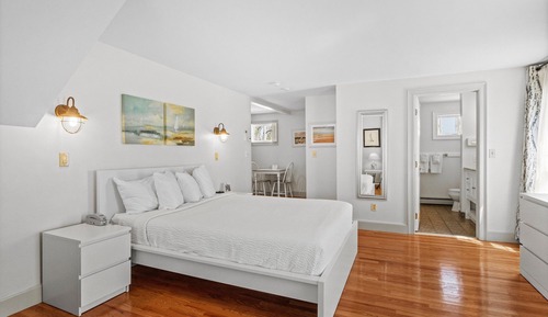 Suite de lujo, 1 cama de matrimonio, bañera de hidromasaje