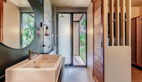 Studio Villa Garden