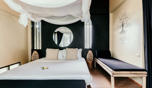 Studio Villa Ocean