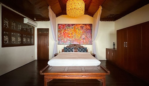 Villa, 3 habitaciones