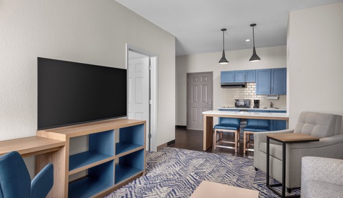 Suite, 1 habitación