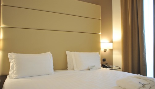 Habitación familiar (1 pax)