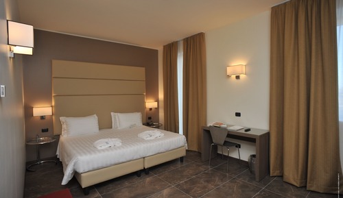 Habitación familiar (3 pax)