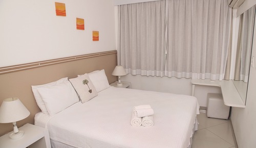 Apartamento, 2 habitaciones