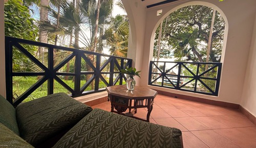 Suite junior, 1 habitación, no fumadores, vistas al mar