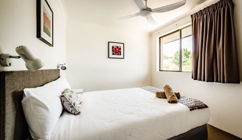 Apartamento estándar, 1 habitación