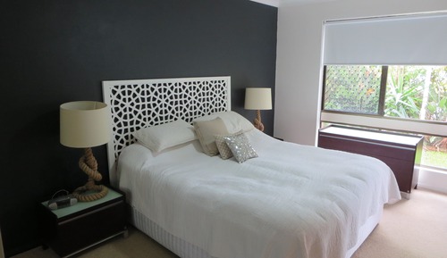 Villa Premium, 3 habitaciones
