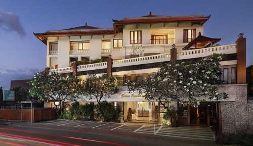 Ático, 3 habitaciones