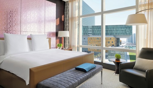 Suite Royal