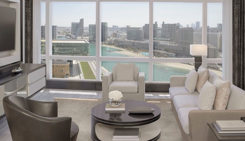 Apartamento, 1 habitación (Rosewood)