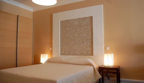 Suite Deluxe