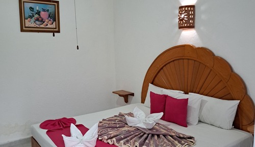 Habitacion King Size