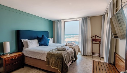 Apartamento de lujo