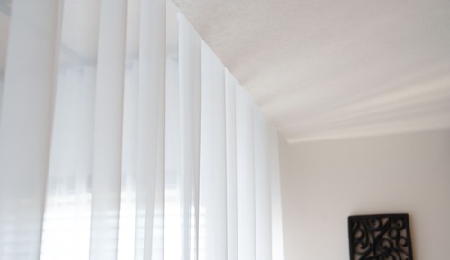 Habitación ejecutiva doble, no fumadores (Oriental)