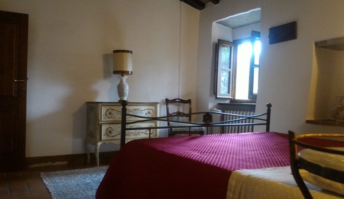 Apartamento familiar, 3 habitaciones, acceso a la piscina, vistas a la colina